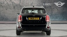 MINI Countryman 1.5 Cooper Classic 5dr Auto Petrol Hatchback